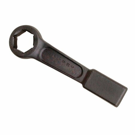 URREA Urrea Straight Striking Wrench, 2732SWH, 13.484375" Long, 2" Opening 2732SWH